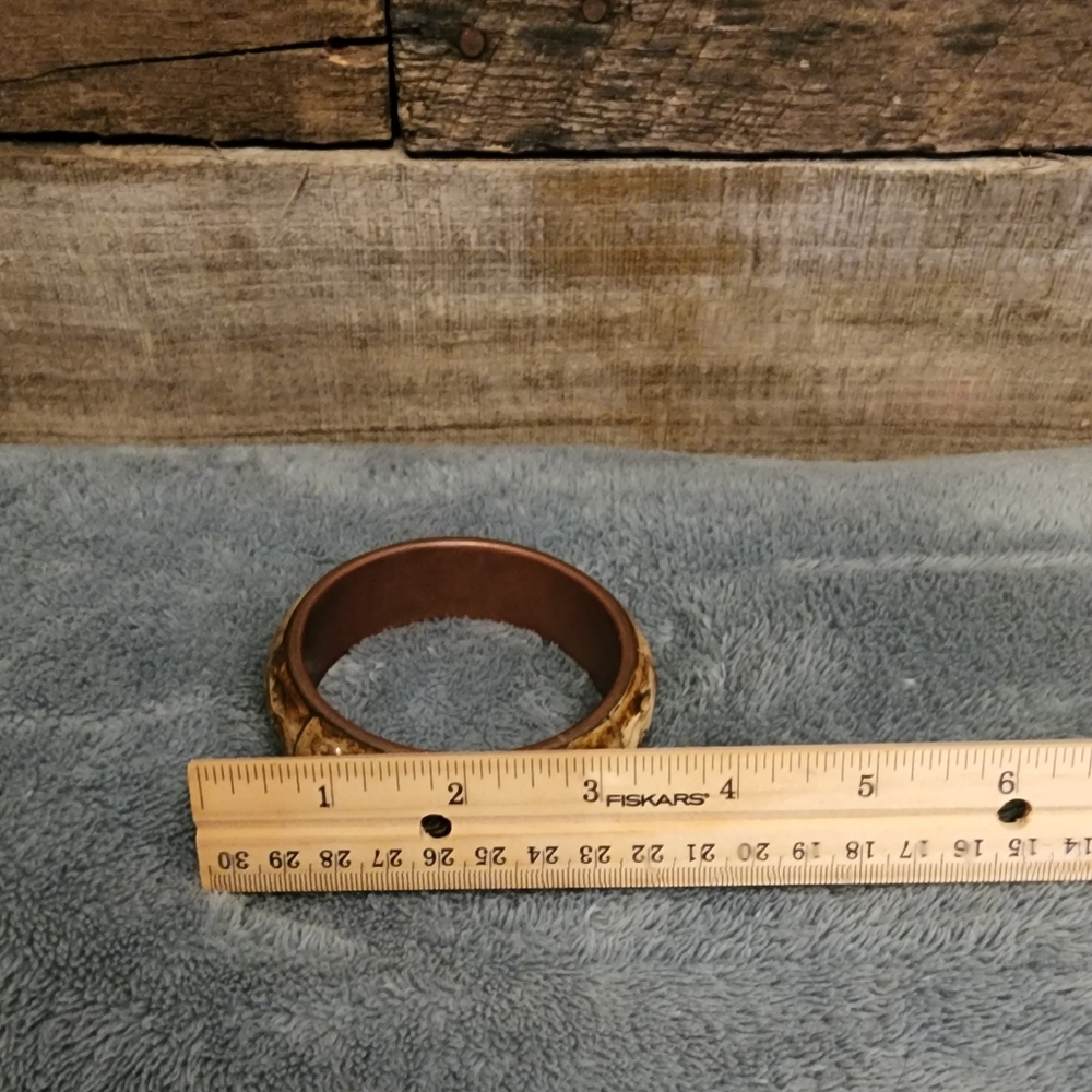 Bangle Bracelet - Picture 2 of 3